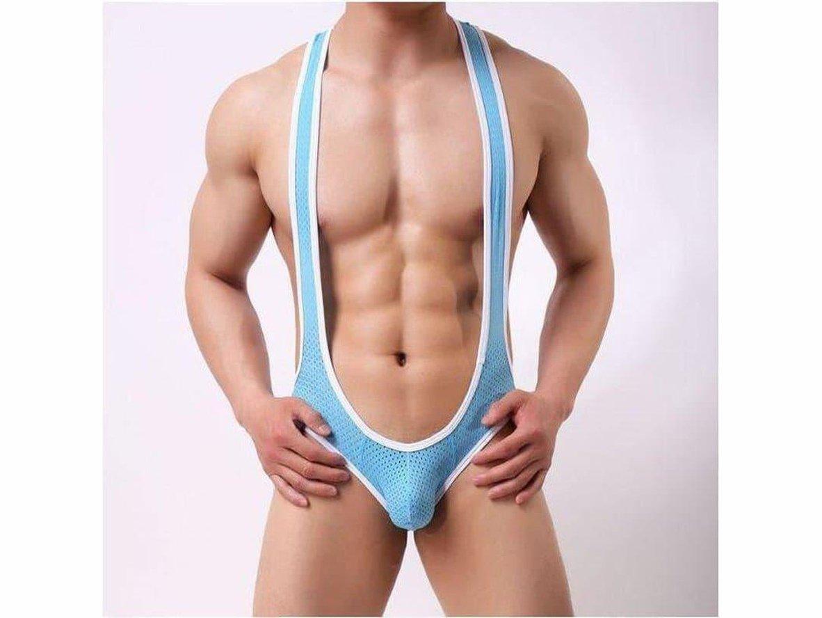 Gay Singlets | Wrestling Jockstrap Singlets