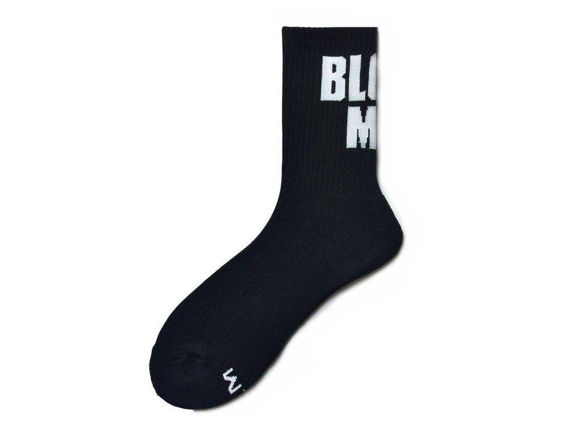 Gay Socks | D.M Crew Socks Bottom, Top and Vers