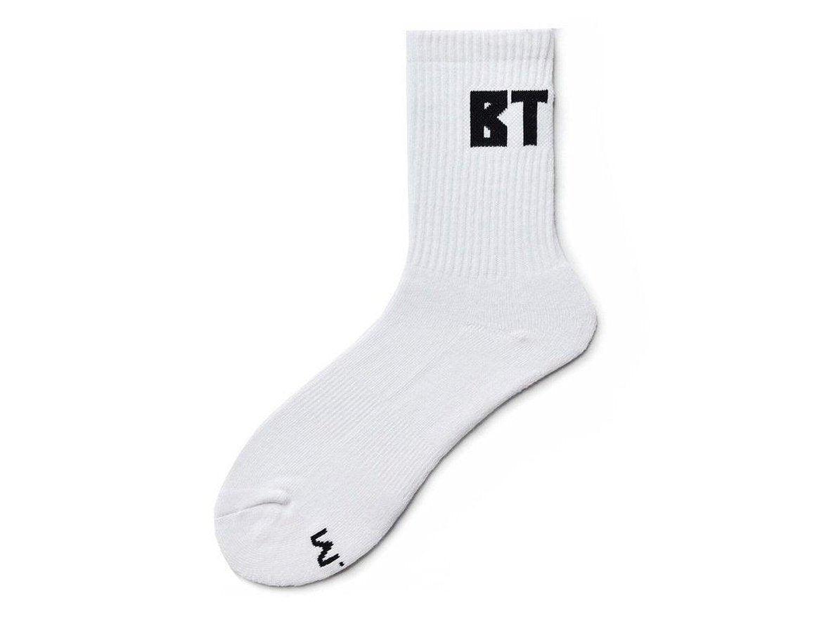 Gay Socks | D.M Crew Socks Bottom, Top and Vers