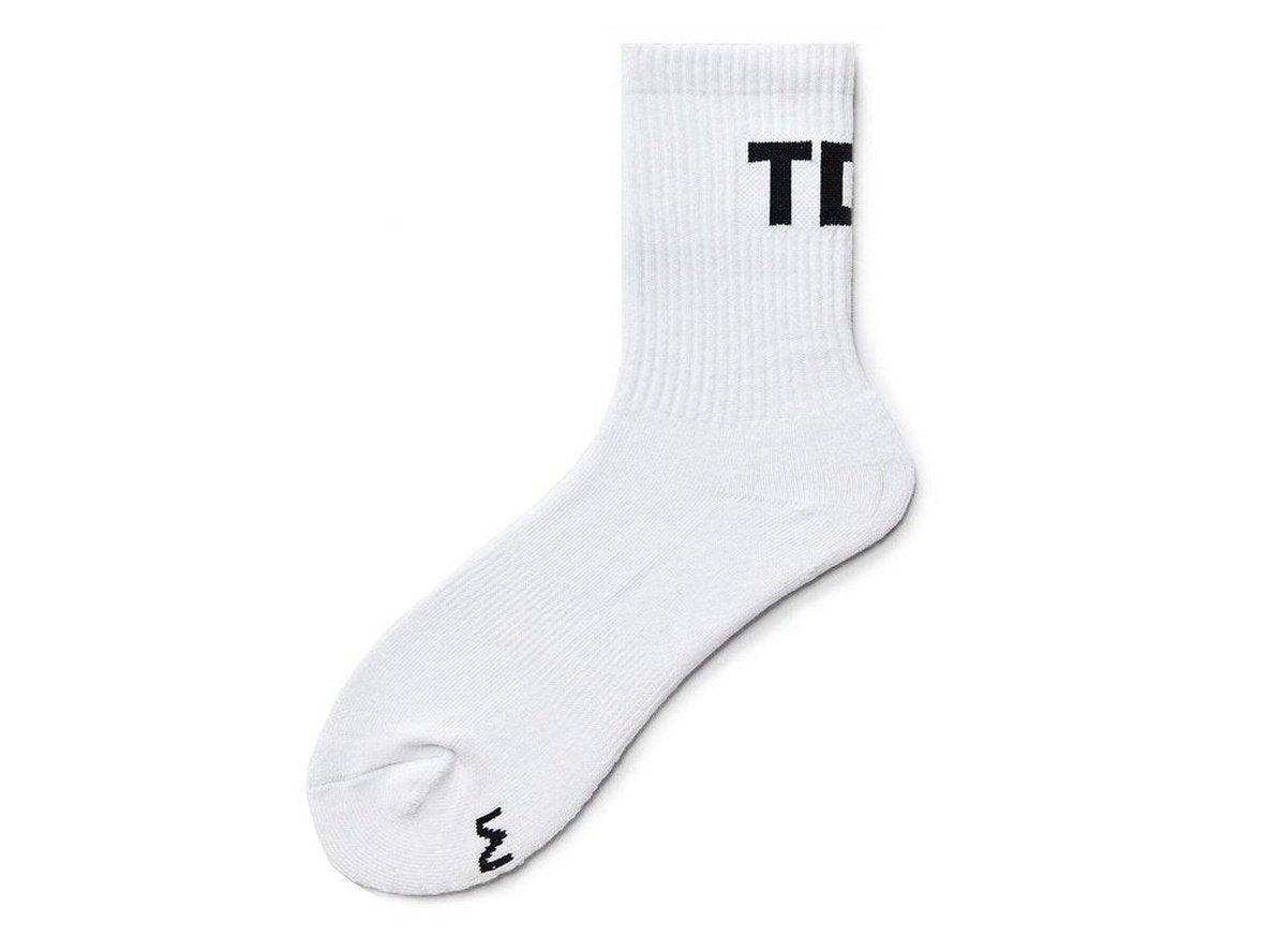 Gay Socks | D.M Crew Socks Bottom, Top and Vers