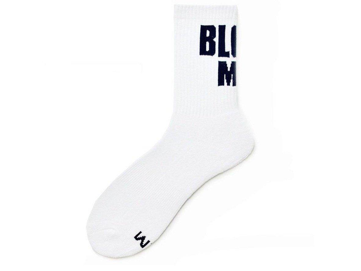Gay Socks | D.M Crew Socks Bottom, Top and Vers
