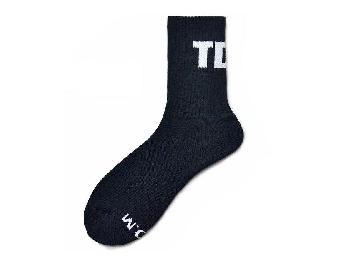 Gay Socks | D.M Crew Socks Bottom, Top and Vers