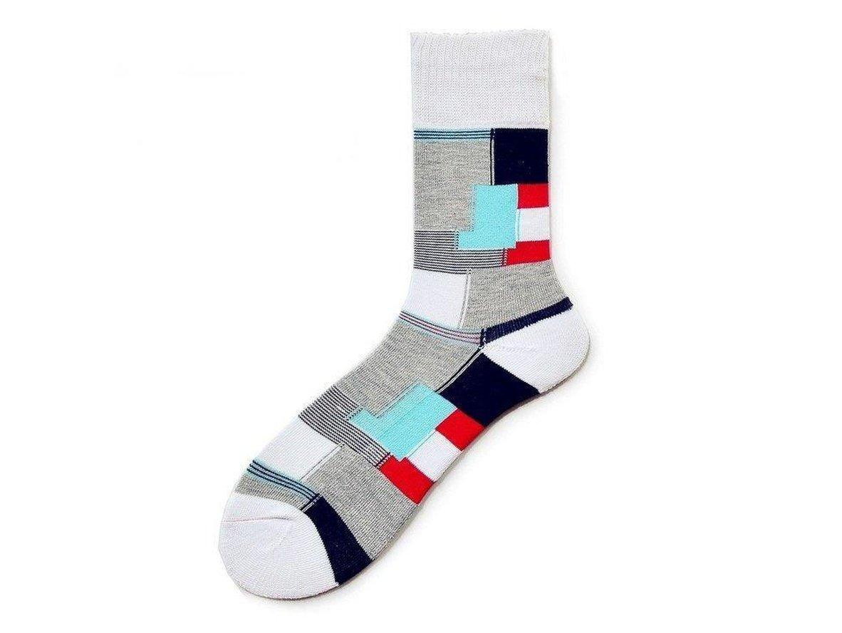 Gay Socks | D.M Fashion Color Socks