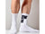 Gay Socks | DESMIIT Crew Socks Bottom, Top, Vers, Power Bottom, Total Top