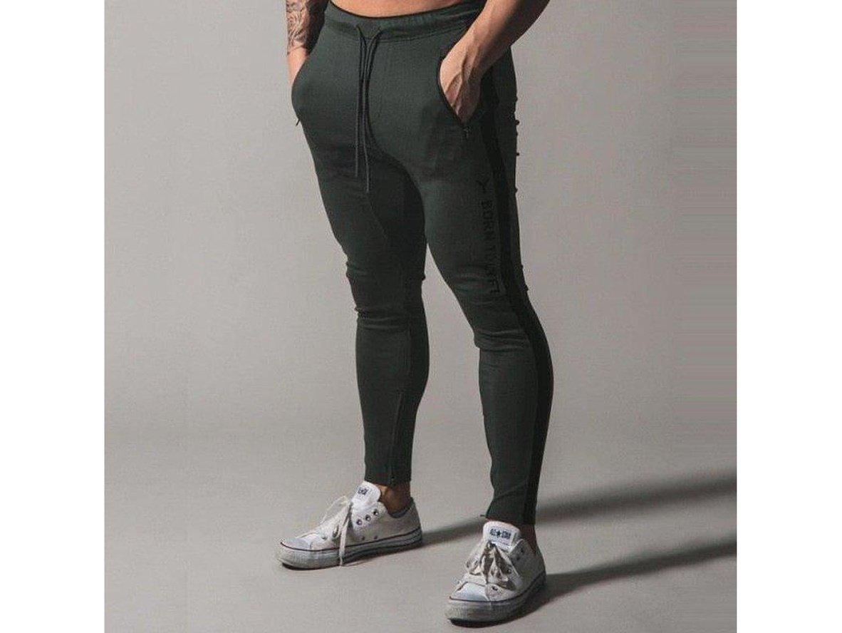 Gay Sweatpants | LYFT Fitness Gym Sweatpants