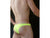 Gay Swim Bikini | OXOSEXY Swimwear Bright Ultra Low-Rise Swim Bikini Briefs or Half Hip