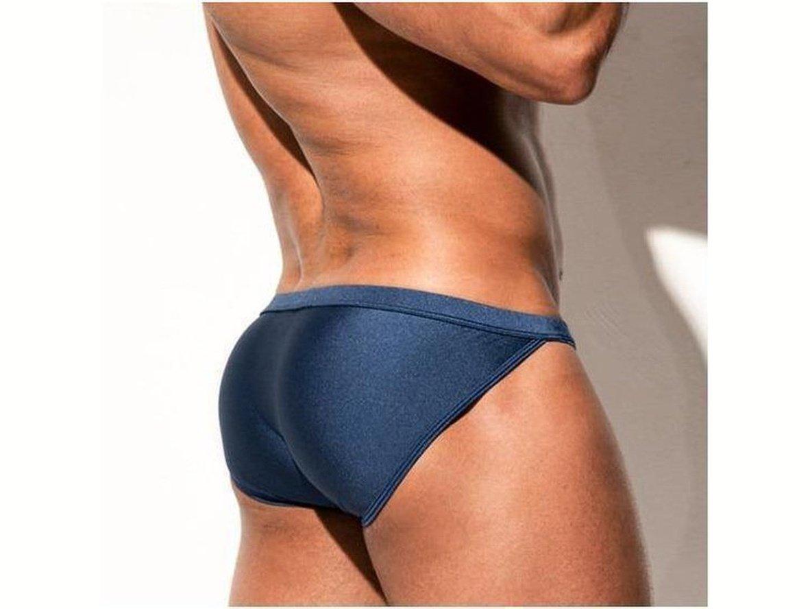 Gay Swim Bikinis | DESMIIT Swimwear High Cut Swim Bikini