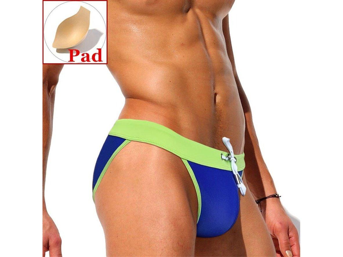 Gay Swim Bikinis | DESMIIT Swimwear Sexy Swim Bikinis