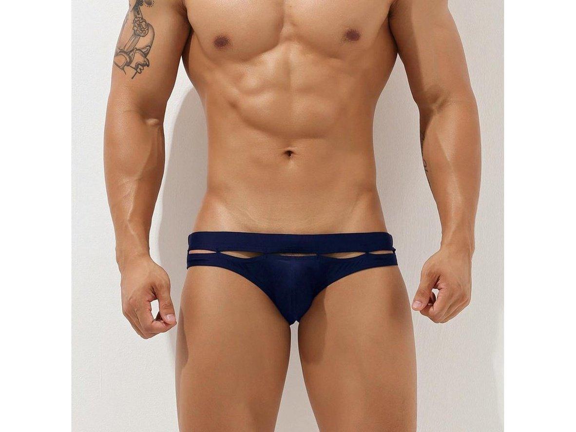 Gay Swim Bikinis | UXH Summer Swim Brief