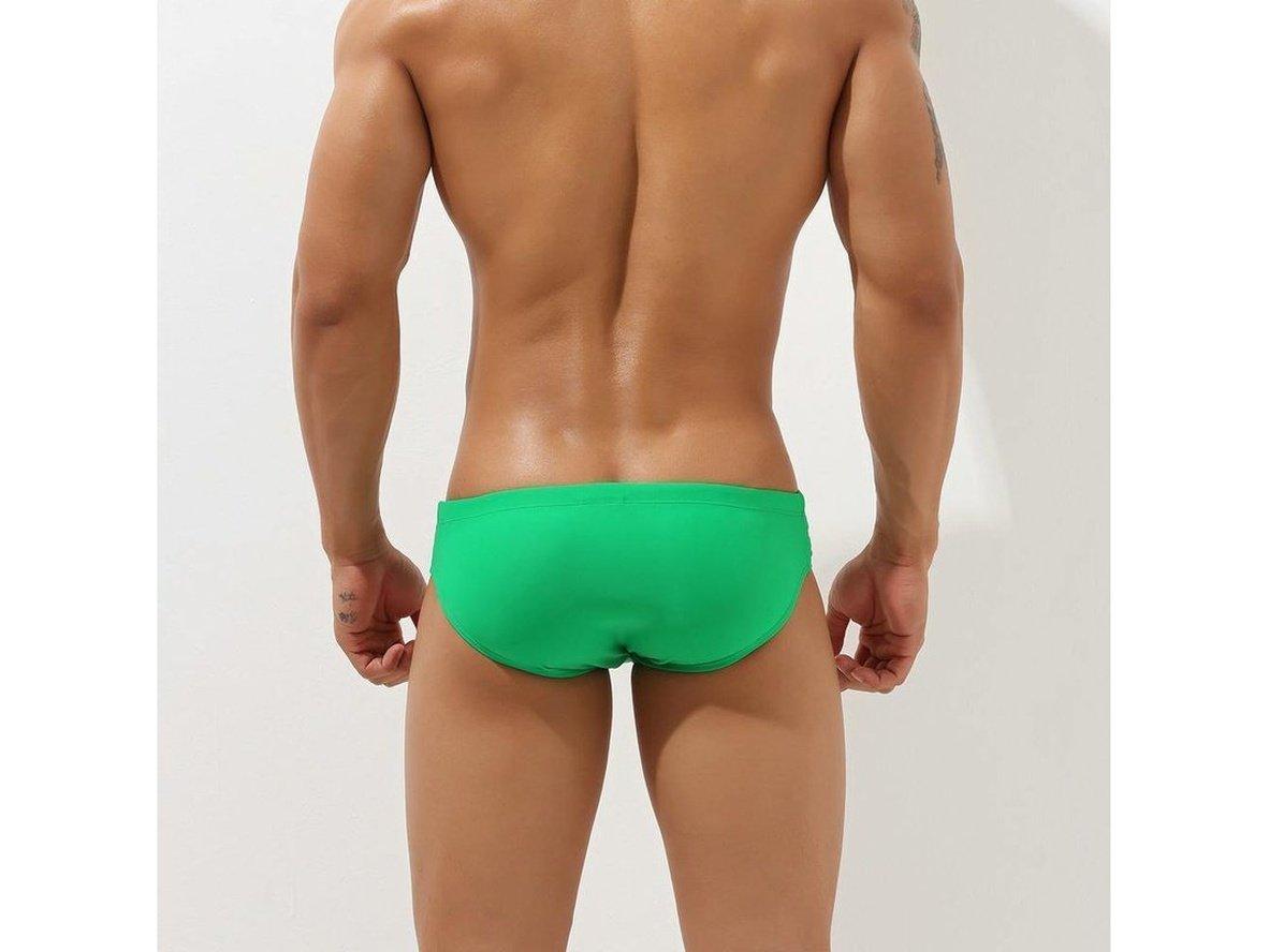 Gay Swim Bikinis | UXH Summer Swim Brief