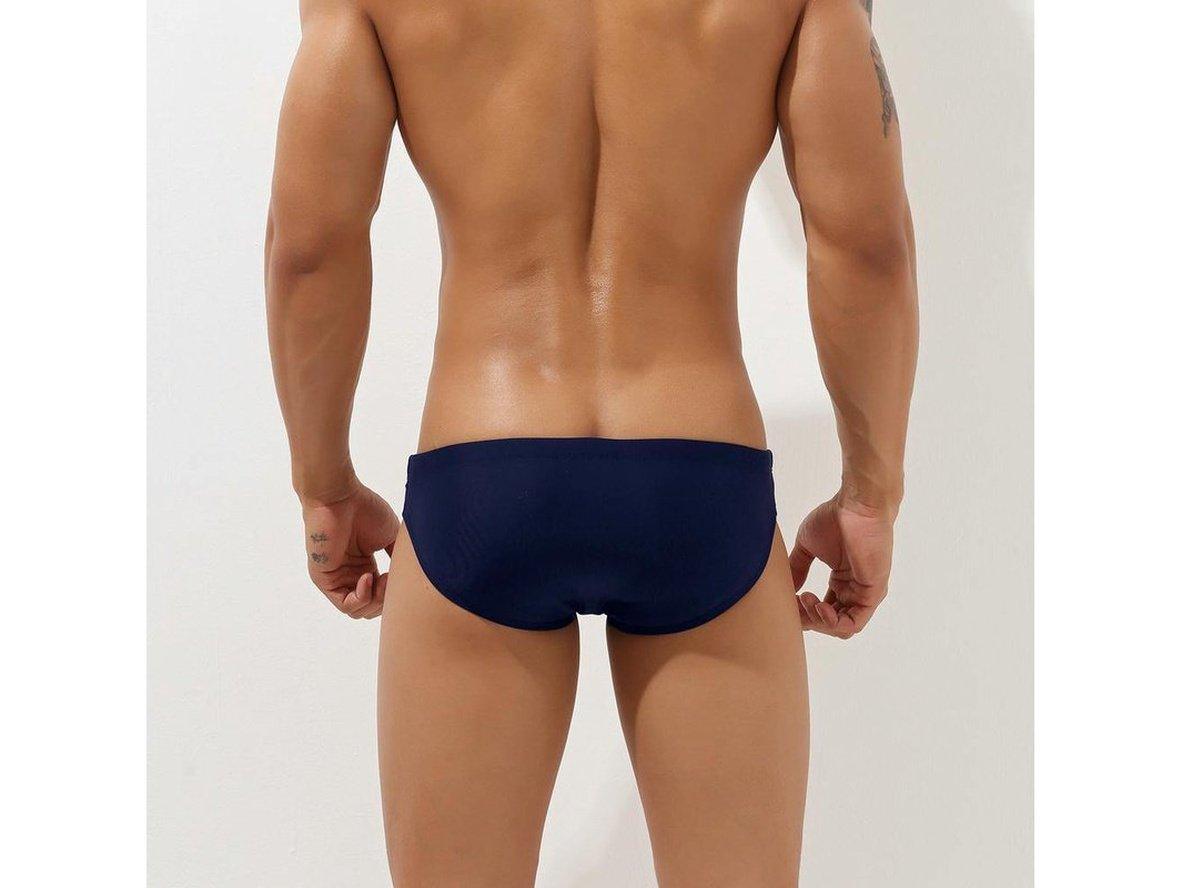 Gay Swim Bikinis | UXH Summer Swim Brief