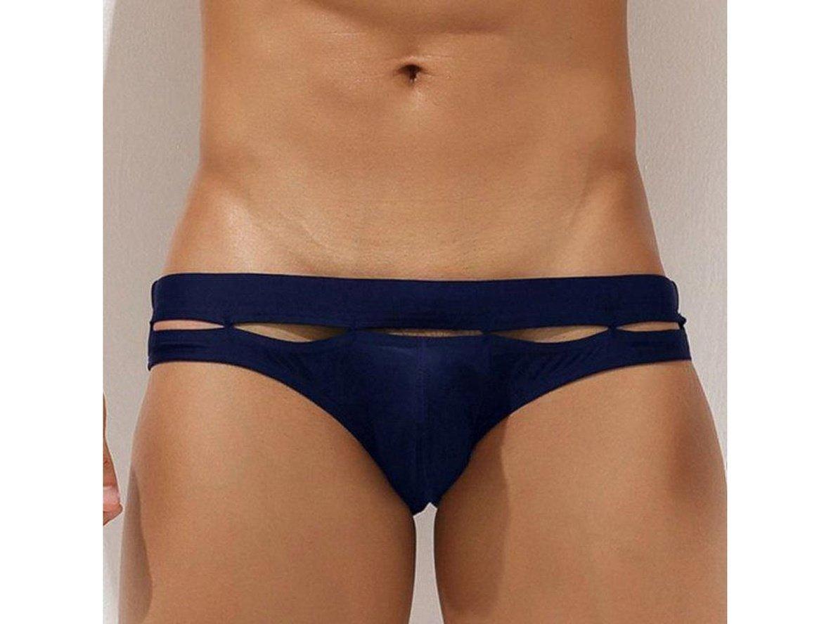 Gay Swim Bikinis | UXH Summer Swim Brief