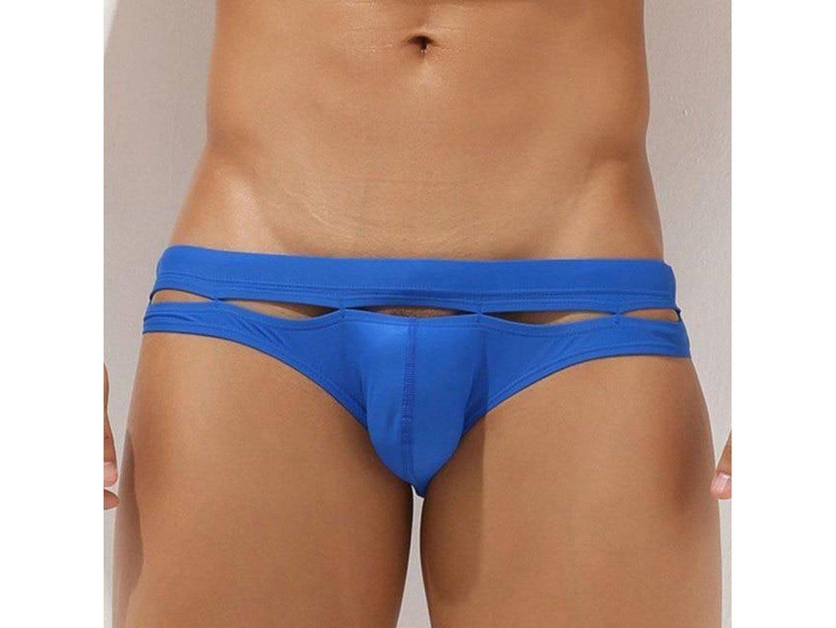 Gay Swim Bikinis | UXH Summer Swim Brief