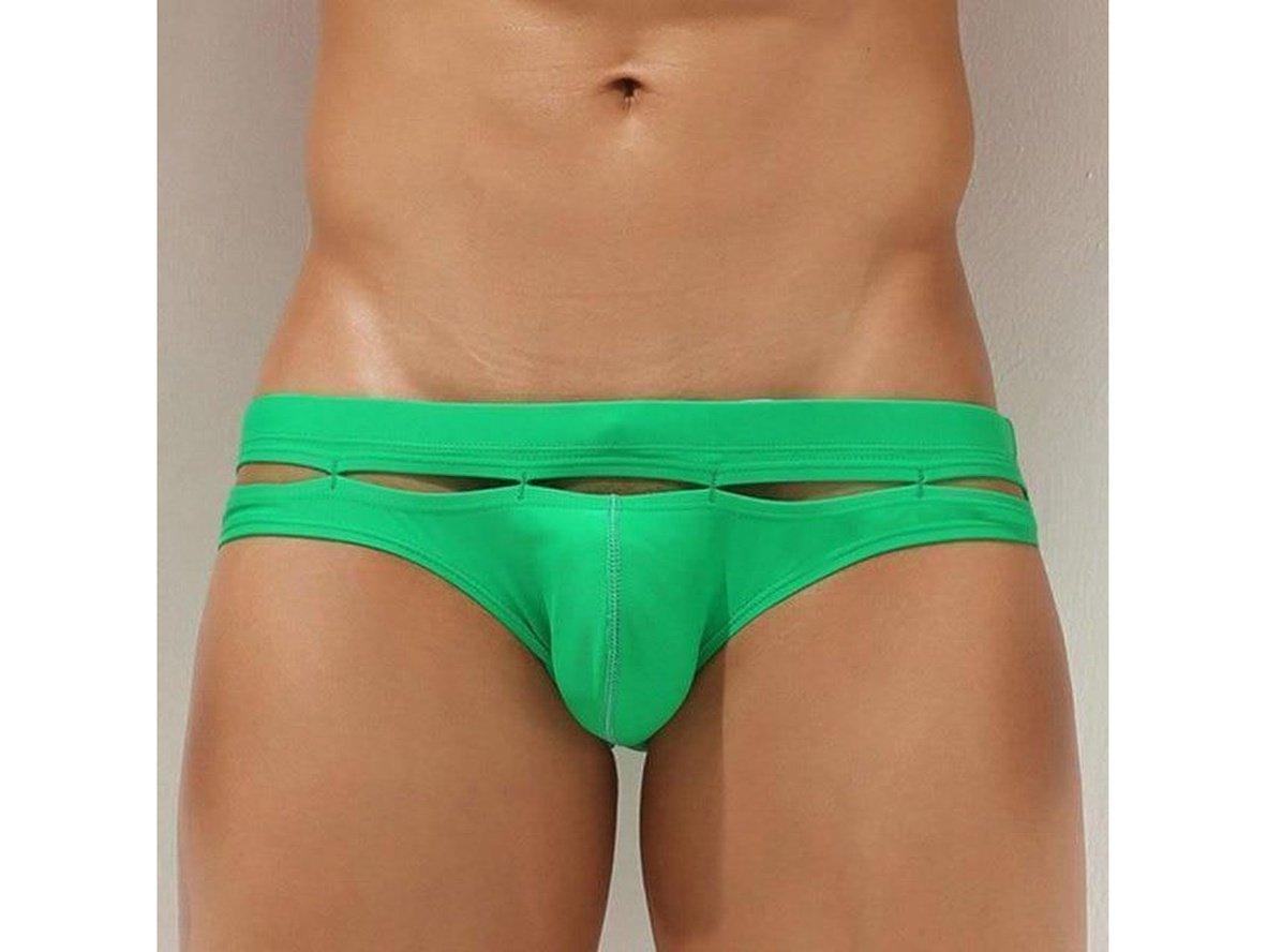 Gay Swim Bikinis | UXH Summer Swim Brief