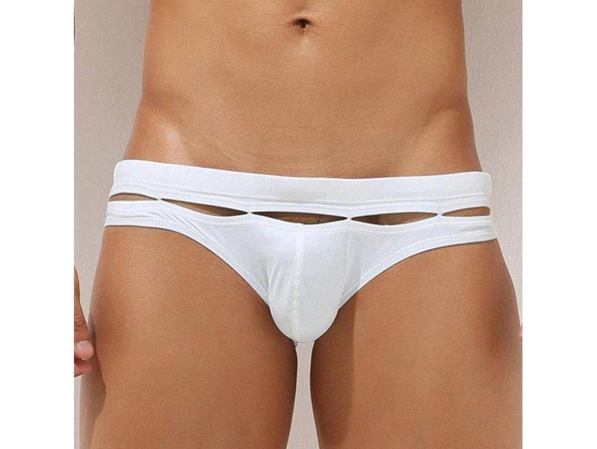 Gay Swim Bikinis | UXH Summer Swim Brief