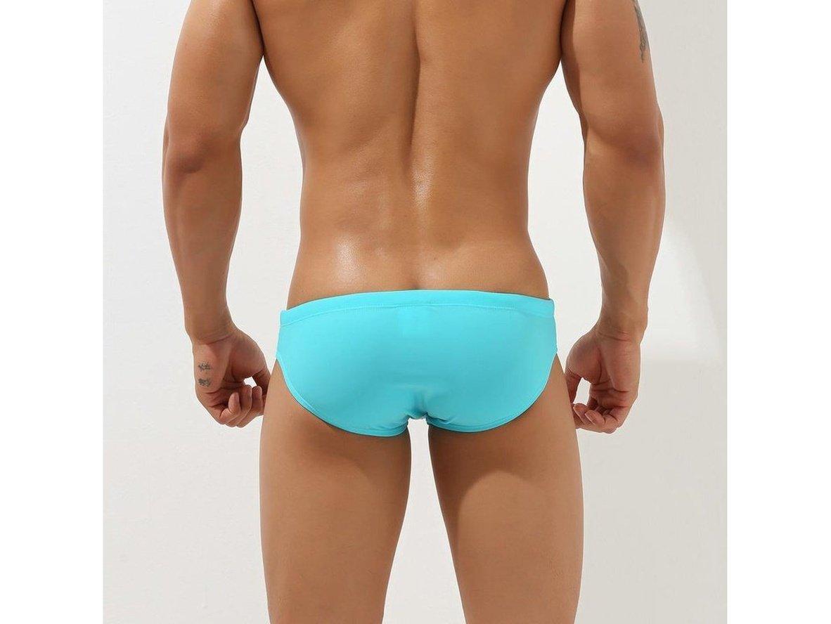 Gay Swim Bikinis | UXH Summer Swim Brief