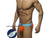Gay Swim Briefs | UXH Swimwear Sexy Push Pad Swimming Briefs