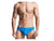 Gay Swim Briefs | DESMIIT Swimwear Pushup Pouch Pad Swim Briefs