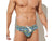 Gay Swim Briefs | MENSSEXI Swim Briefs with Sexy Push Up Pad