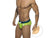 Gay Swim Briefs | SEOBEAN Swimwear Pushup Pad Swim Briefs
