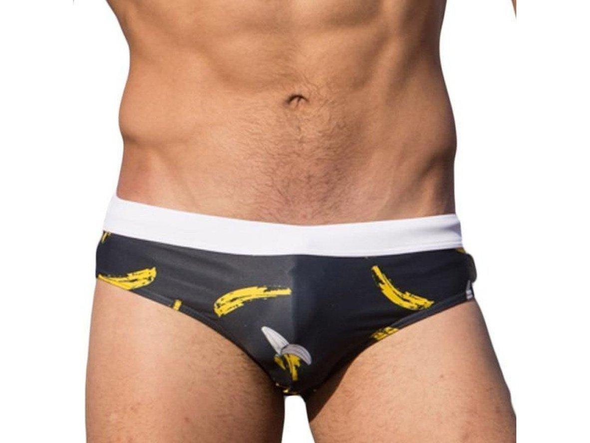 Gay Swim Briefs | TADDLEE Swimwear Sexy Fun Swim Briefs