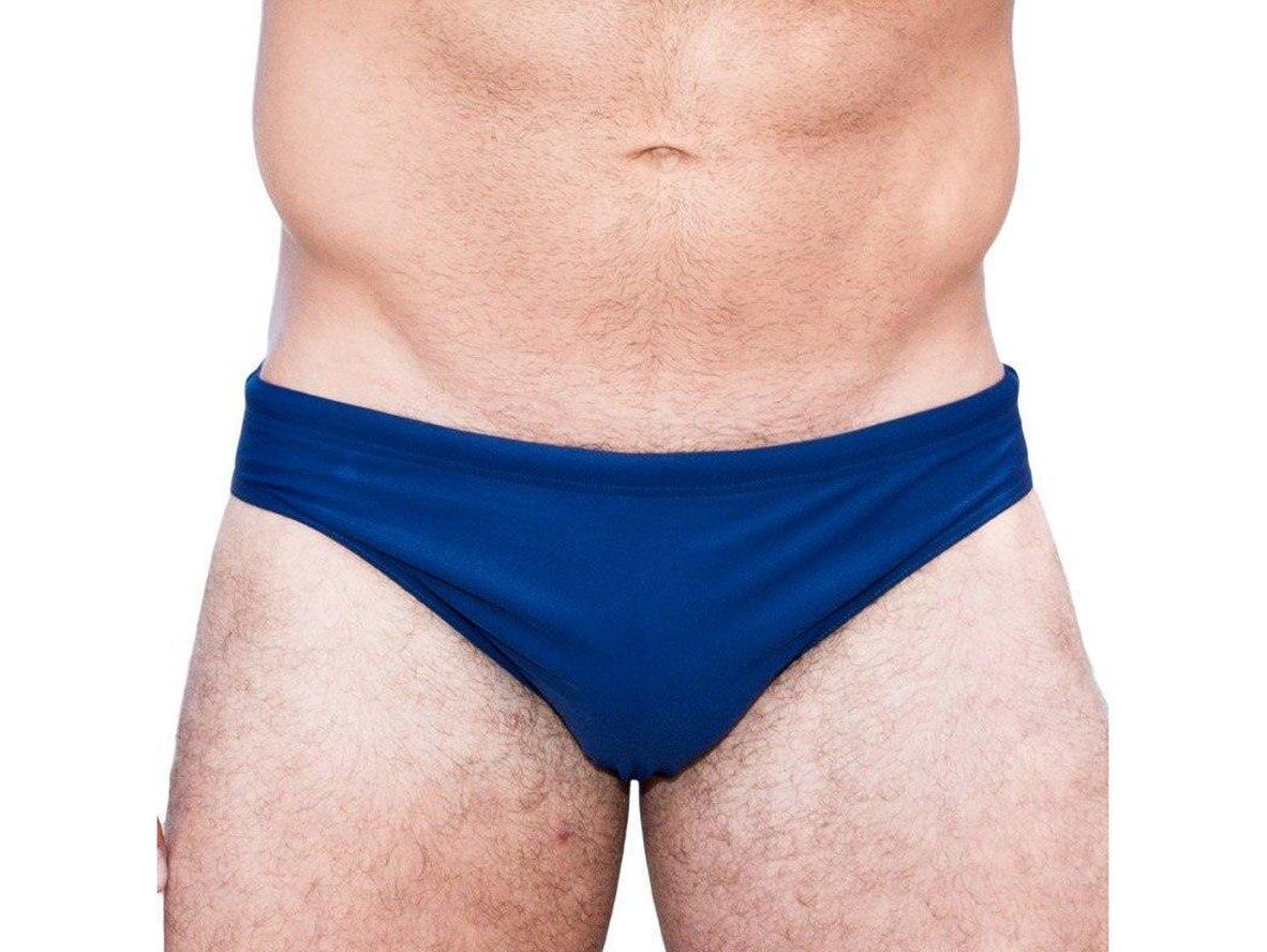 Gay Swim Briefs | TADDLEE Swimwear Sexy Low Rise Swim Briefs