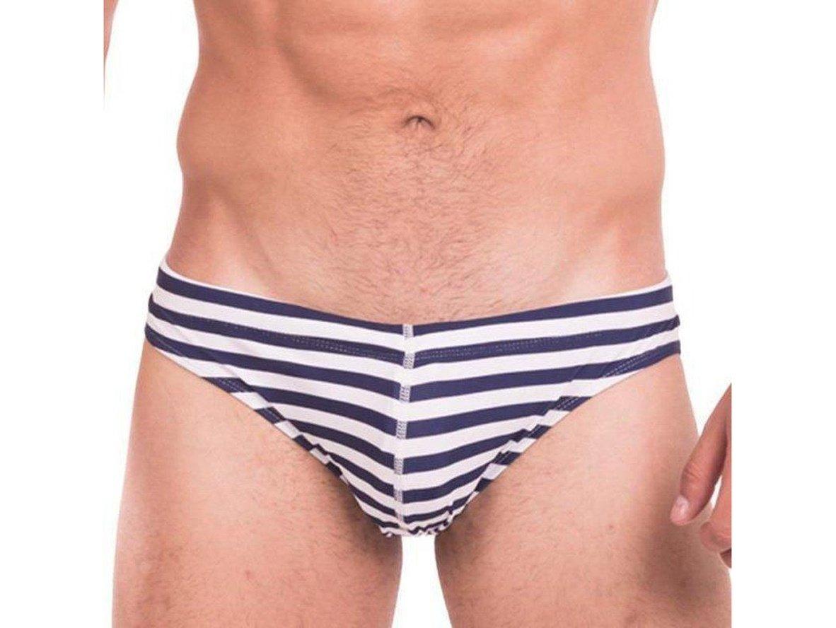 Gay Swim Briefs | TADDLEE Swimwear Sexy Swim Briefs