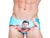 Gay Swim Briefs | TADDLEE Swimwear Sexy Swim Briefs