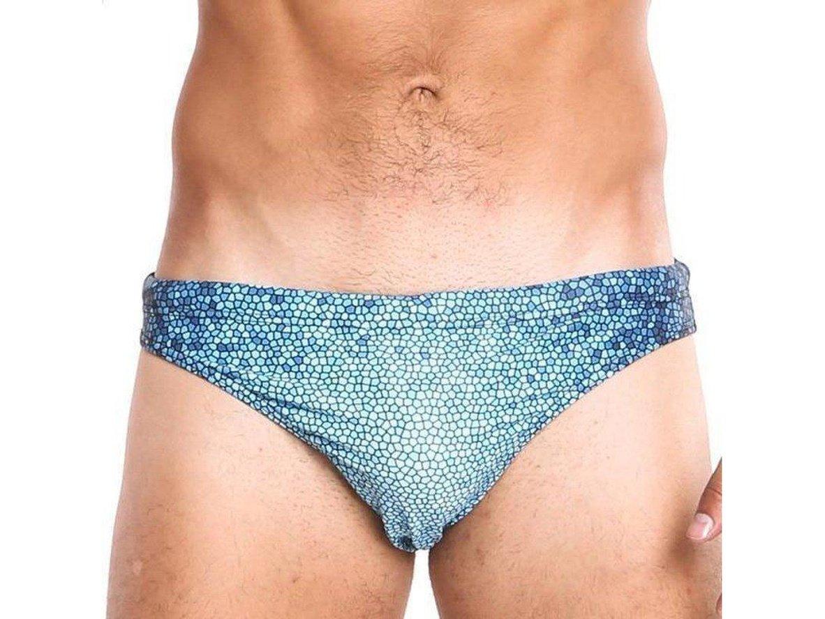 Gay Swim Briefs | TADDLEE Swimwear Sexy Swim Briefs