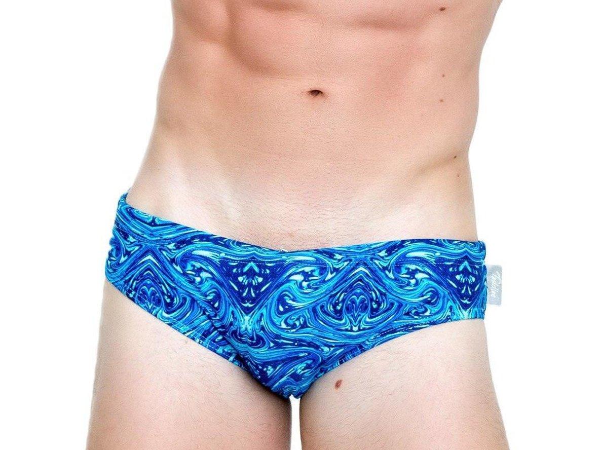 Gay Swim Briefs | TADDLEE Swimwear Swim Briefs