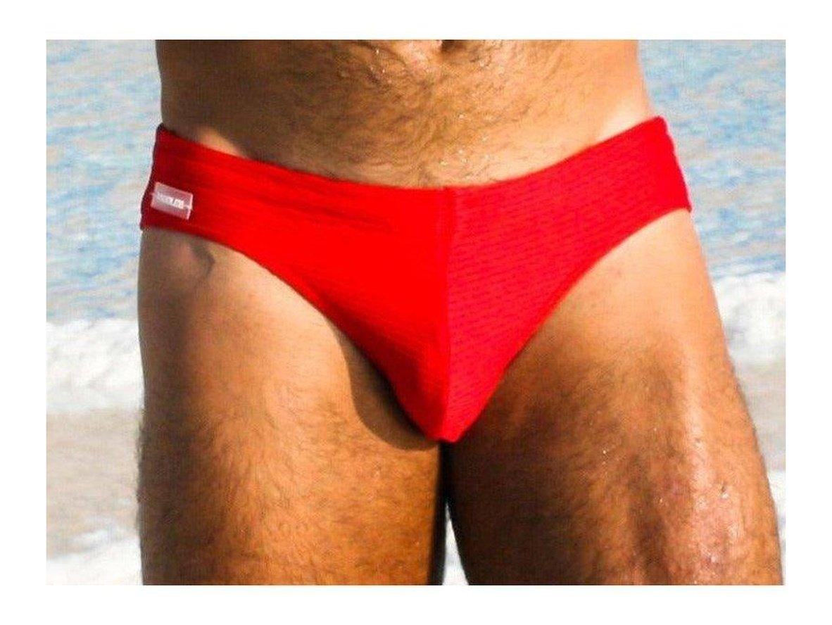 Gay Swim Briefs | TADDLEE Swimwear Swim Briefs