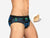 Gay Swim Briefs | UXH Swimwear Pushup Pad Swim Briefs