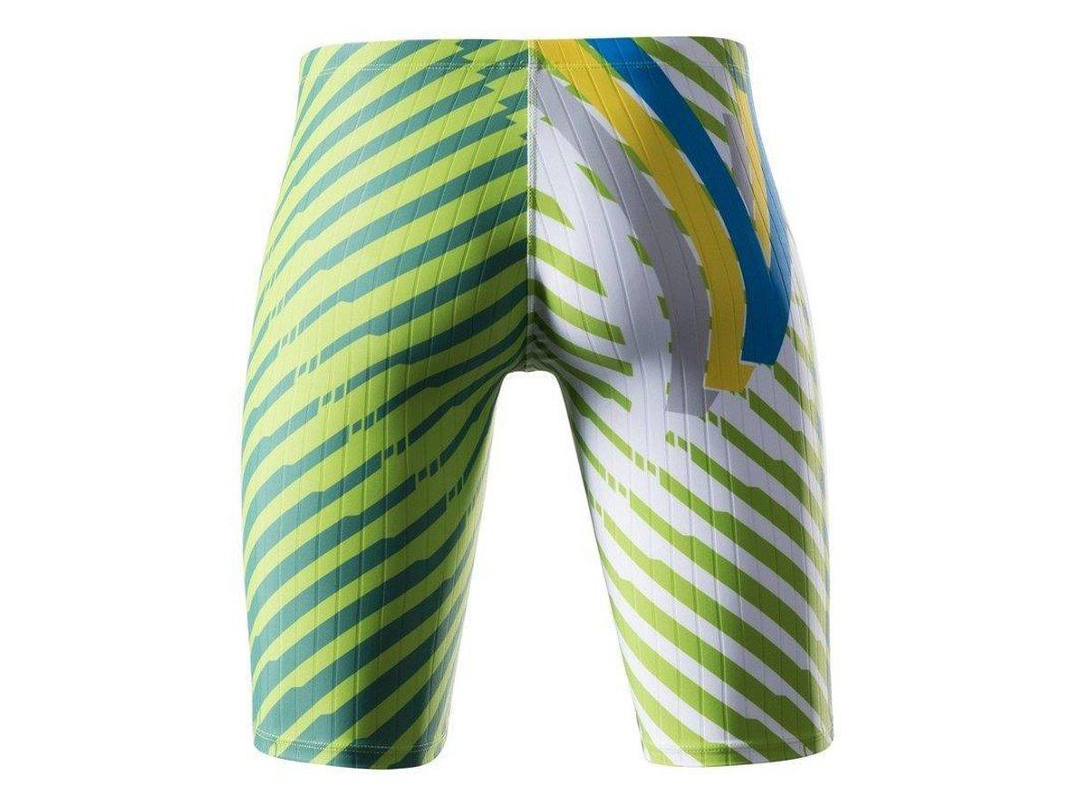 Gay Swim Jammers | MY KILOMETRE Endurance Athletic Training Swim Jammers