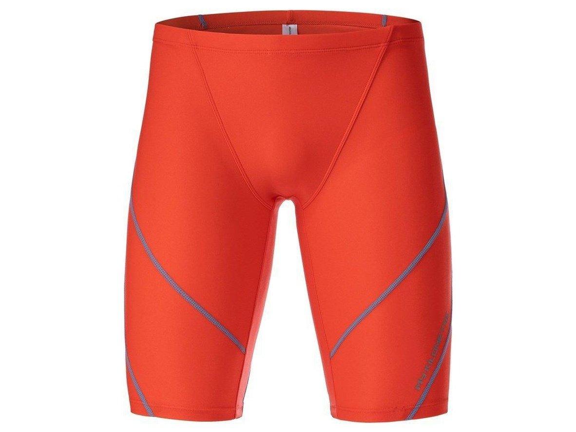 Gay Swim Jammers | MY KILOMETRE Endurance Athletic Training Swim Jammers