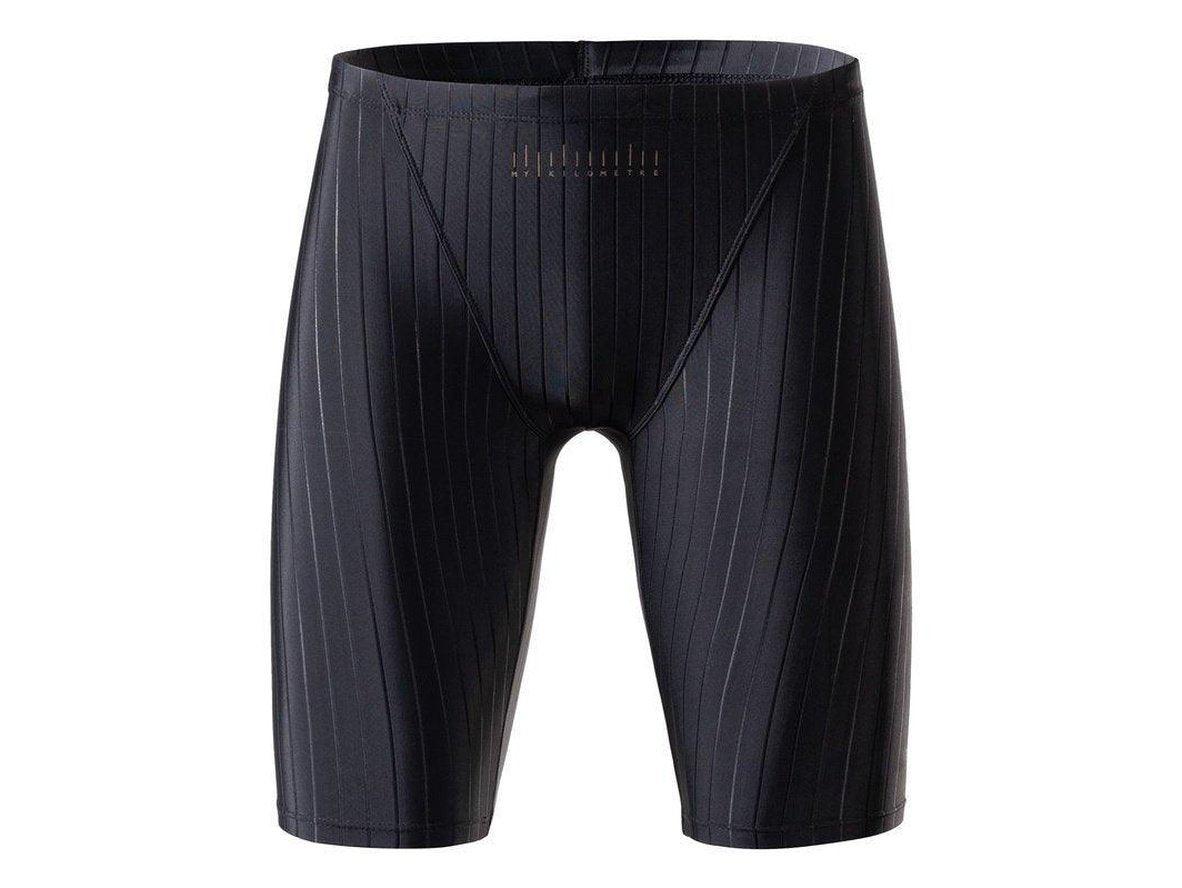 Gay Swim Jammers | MY KILOMETRE Endurance Athletic Training Swim Jammers