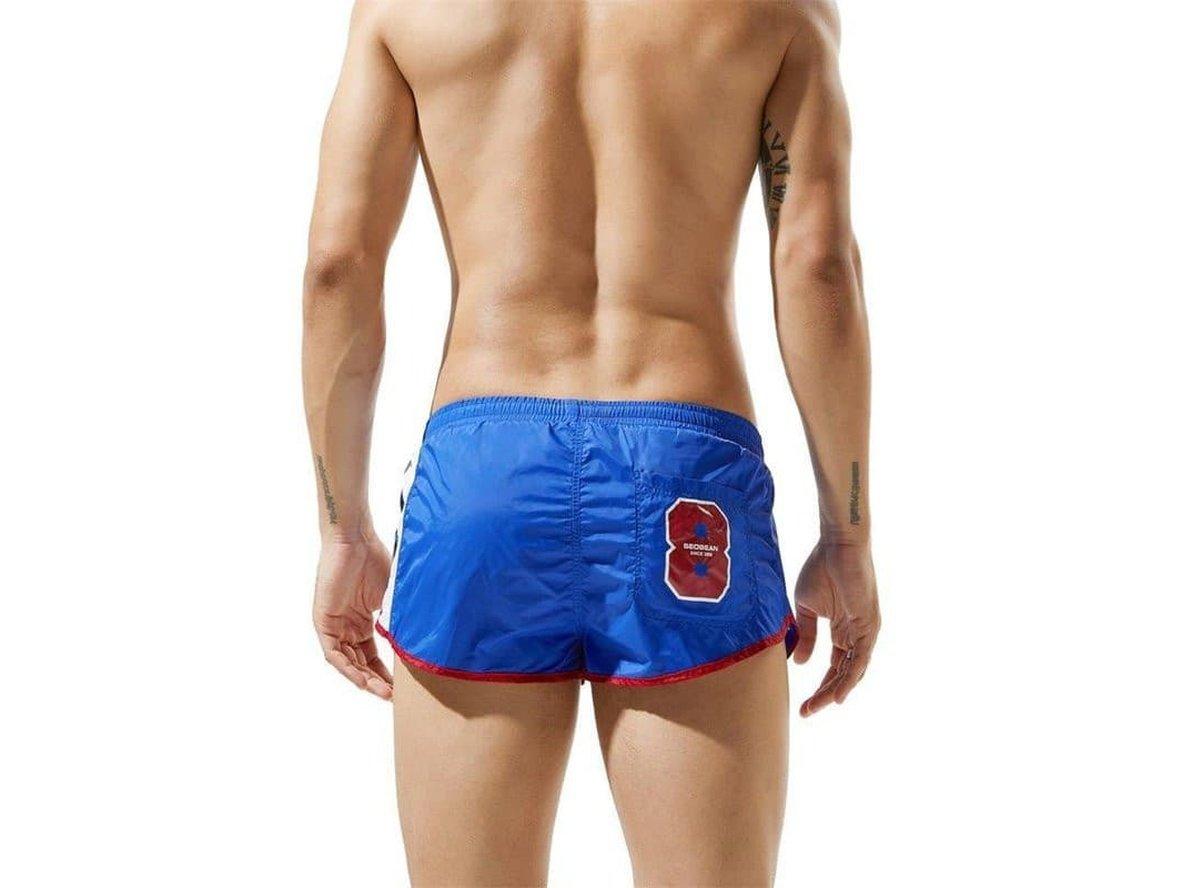 Gay Swim Shorts | SEOBEAN Swimwear Quick Dry Swim Shorts