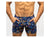 Gay Swim Shorts | TADDLEE Swimwear Pocket Swim Shorts