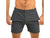 Gay Swim Shorts | TADDLEE Swimwear Square Cut Swim Shorts