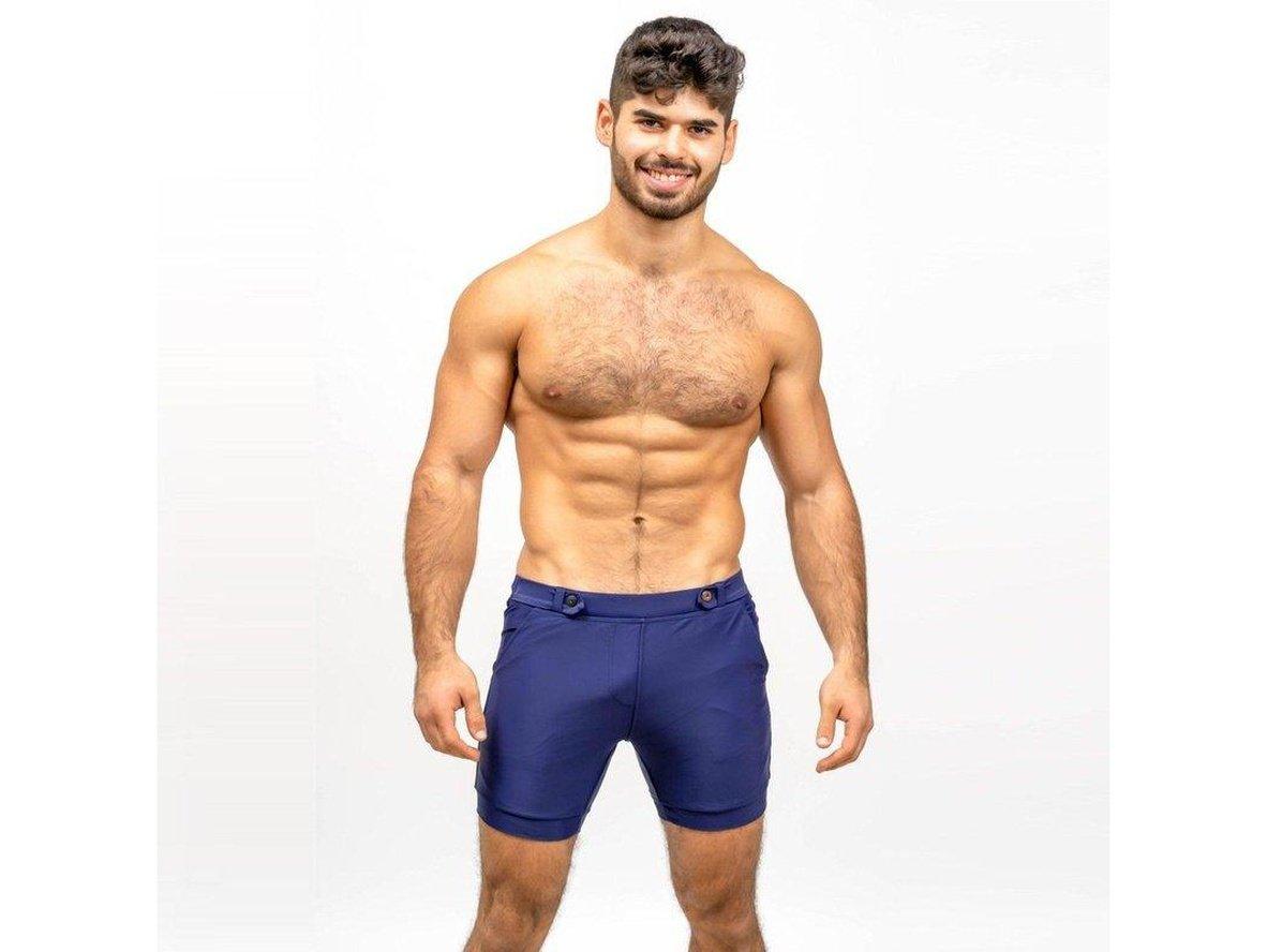 Gay Swim Shorts | TADDLEE Swimwear Swim Shorts