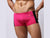Gay Swim Trunks | BRAVE PERSON Swimwear Soft Swim Trunks