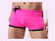 Gay Swim Trunks | BRAVE PERSON Swimwear Beach Swim Trunks