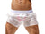 Gay Swim Trunks | Summer Sexy Transparent Swim Trunks