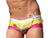 Gay Swim Trunks | TADDLEE Swimwear Sexy Fun Swim Trunks