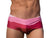 Gay Swim Trunks | TADDLEE Swimwear Sexy Low-Rise Swim Trunks