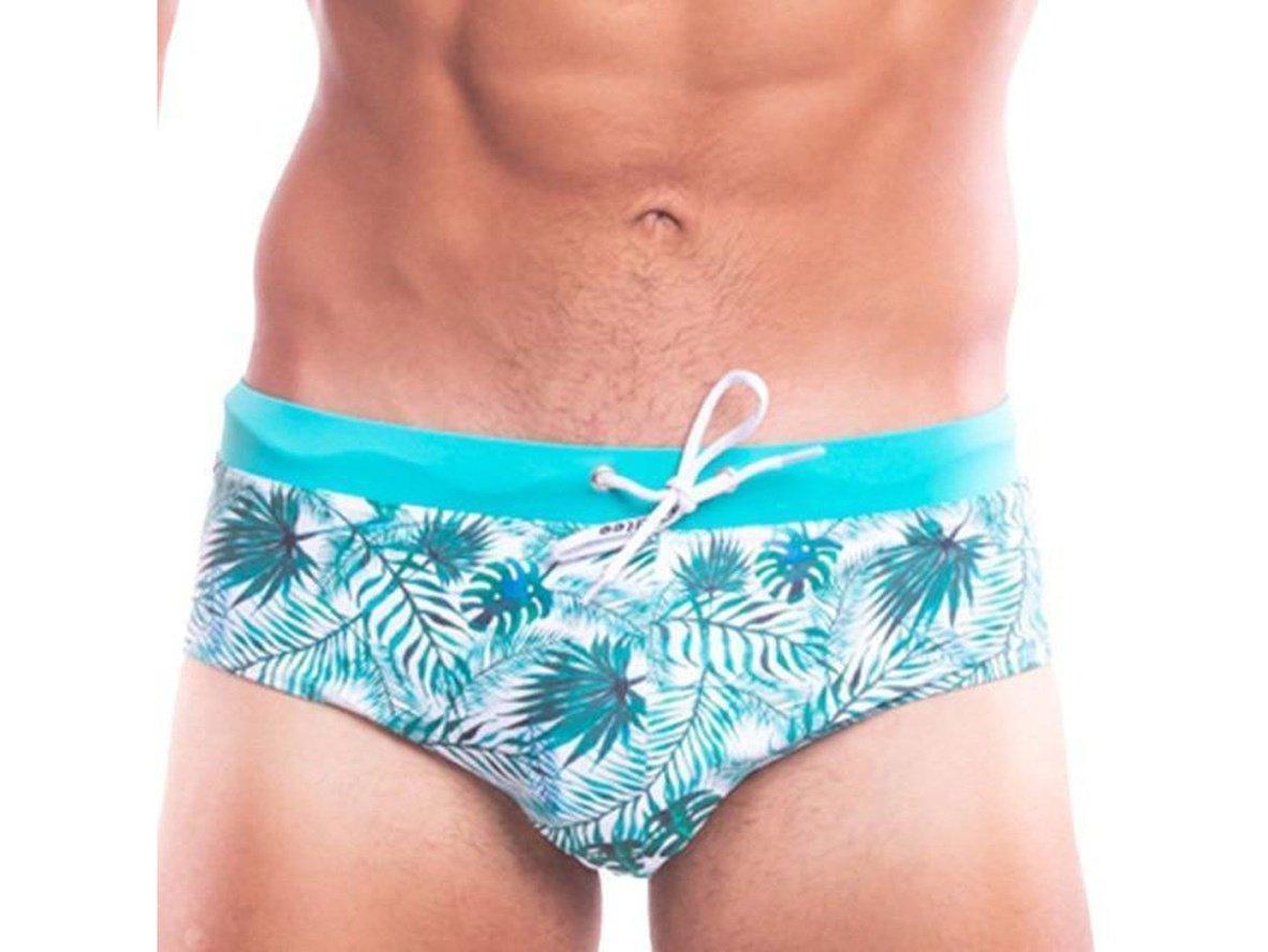 Gay Swim Tunks | TADDLEE Swimwear Sexy Swim Trunks