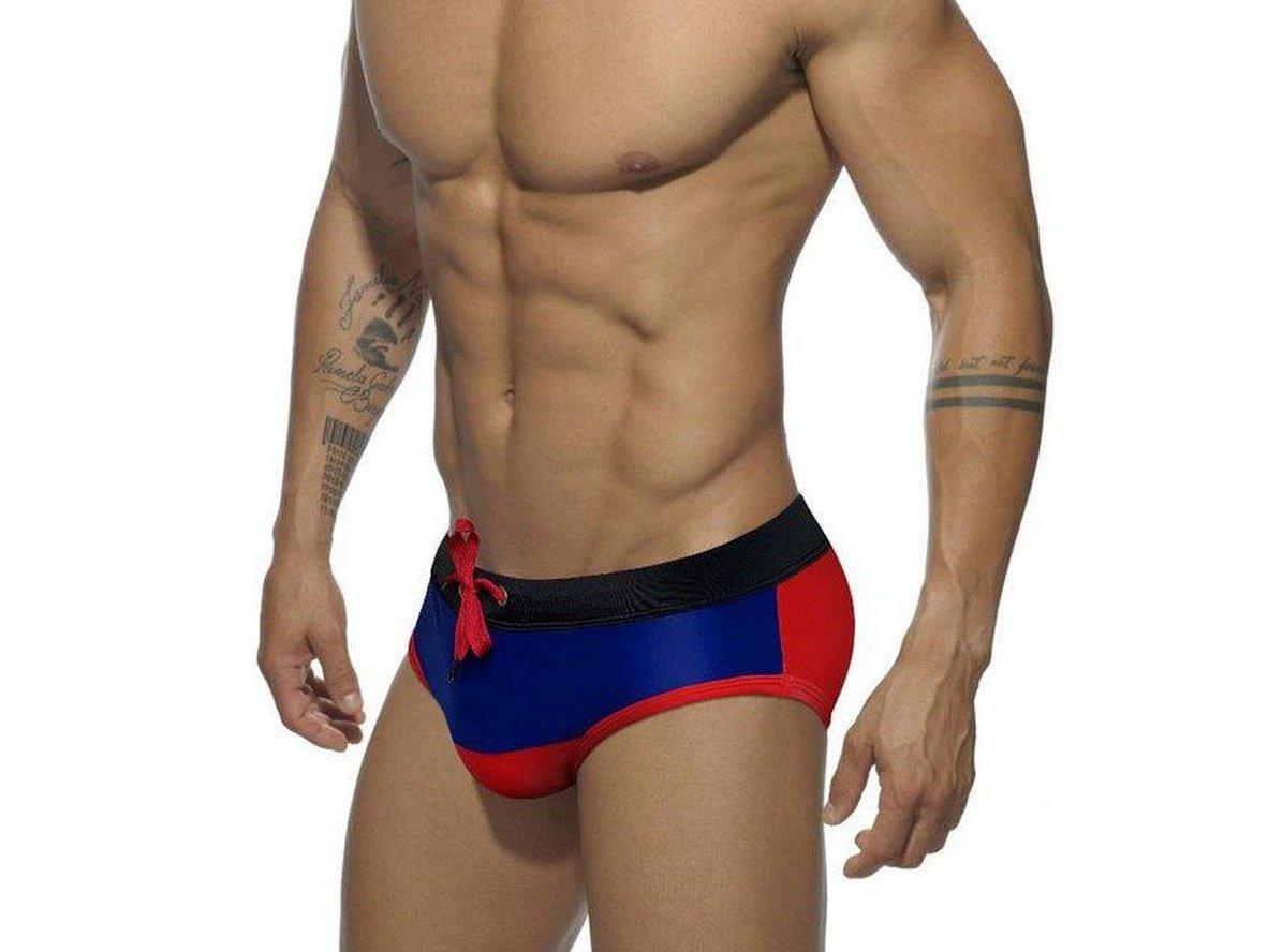 Gay Swimwear | DESMIIT Swimwear Sexy Swim Briefs Push Up