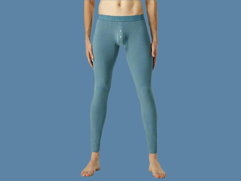 Gay Thermal Underwear | SEOBEAN Slim Fit Long Johns
