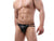 Gay Thongs | BRAVE PERSON Underwear Faux Leather Thongs