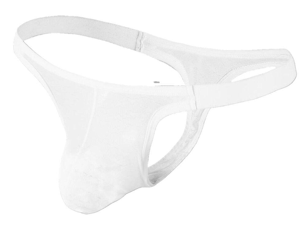 Gay Thongs | BRAVE PERSON Underwear Sexy U Convex Pouch Thongs