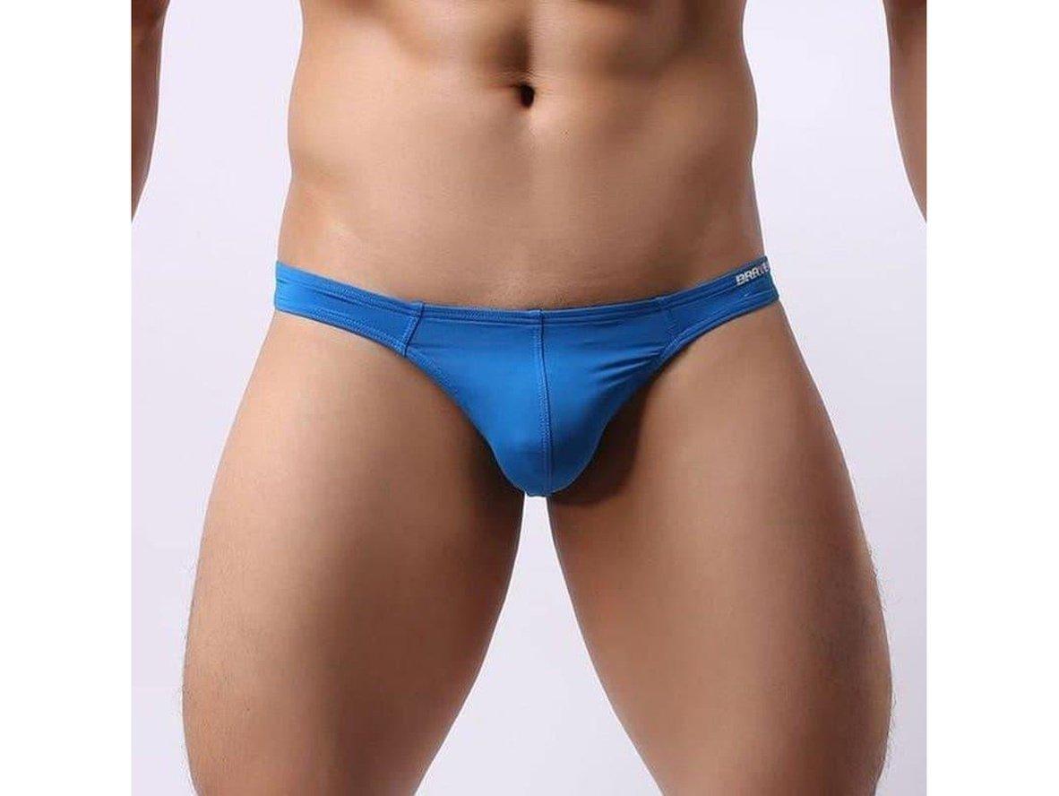 Gay Thongs | BRAVE PERSON Underwear Sport Thongs